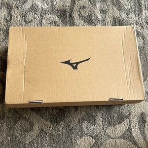 Mizuno Volleyball Shoes Wave Lightning Z6